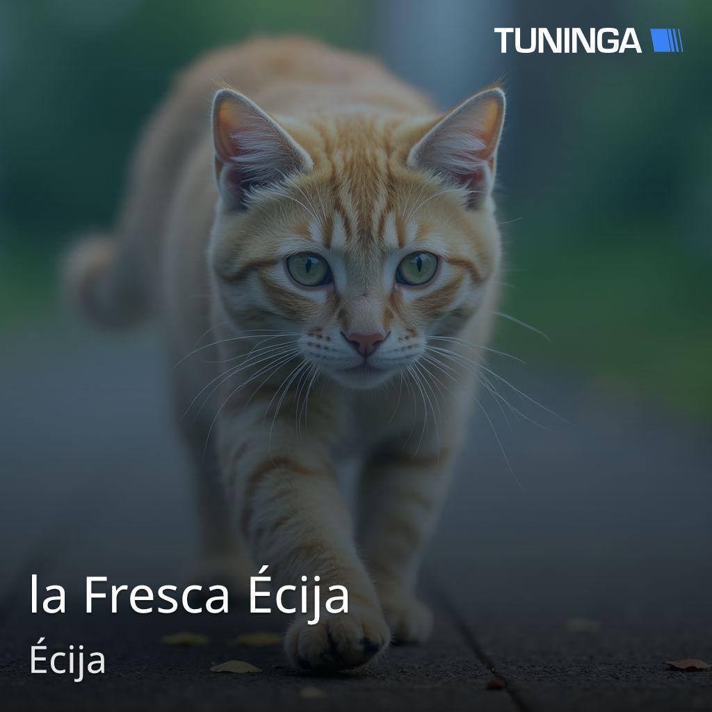 la Fresca Écija