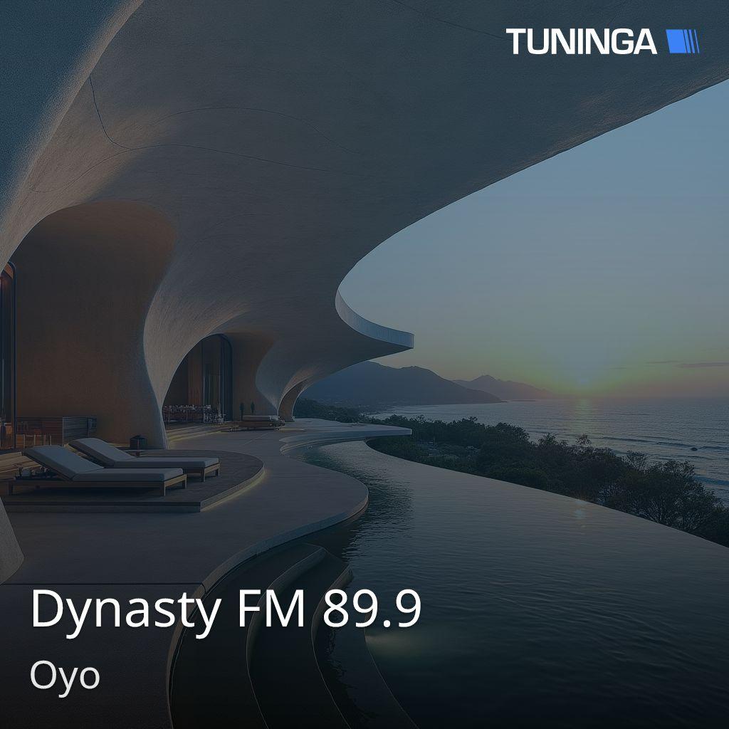 Dynasty FM 89.9