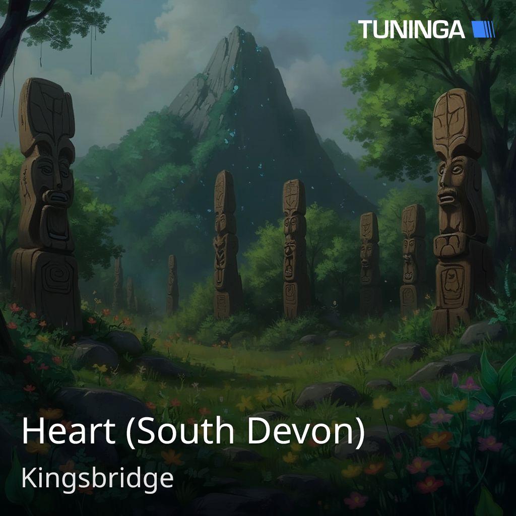 Heart (South Devon)