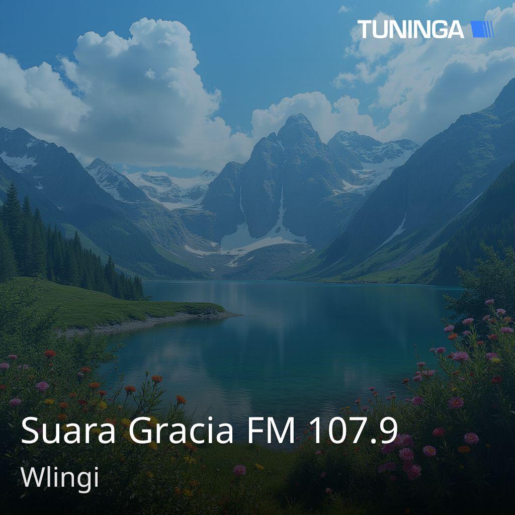 Suara Gracia FM 107.9