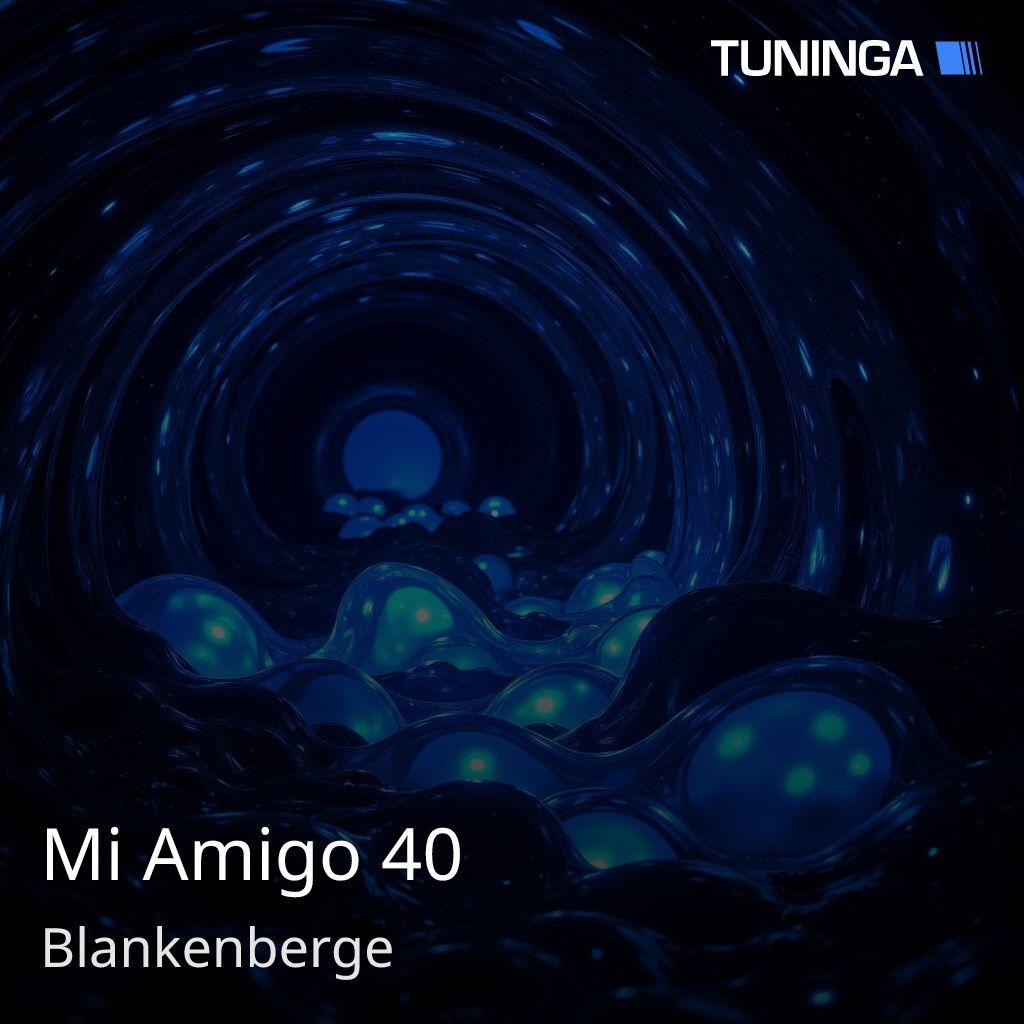 Mi Amigo 40