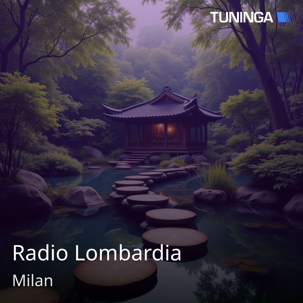 Radio Lombardia