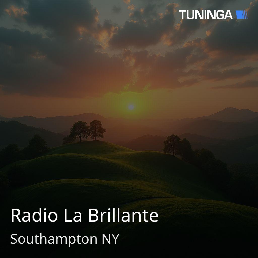 Radio La Brillante