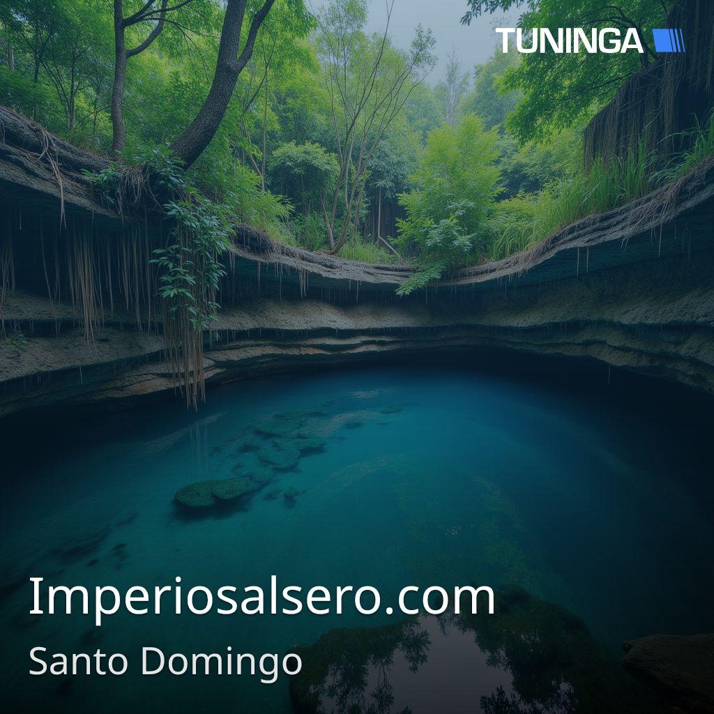 Imperiosalsero.com