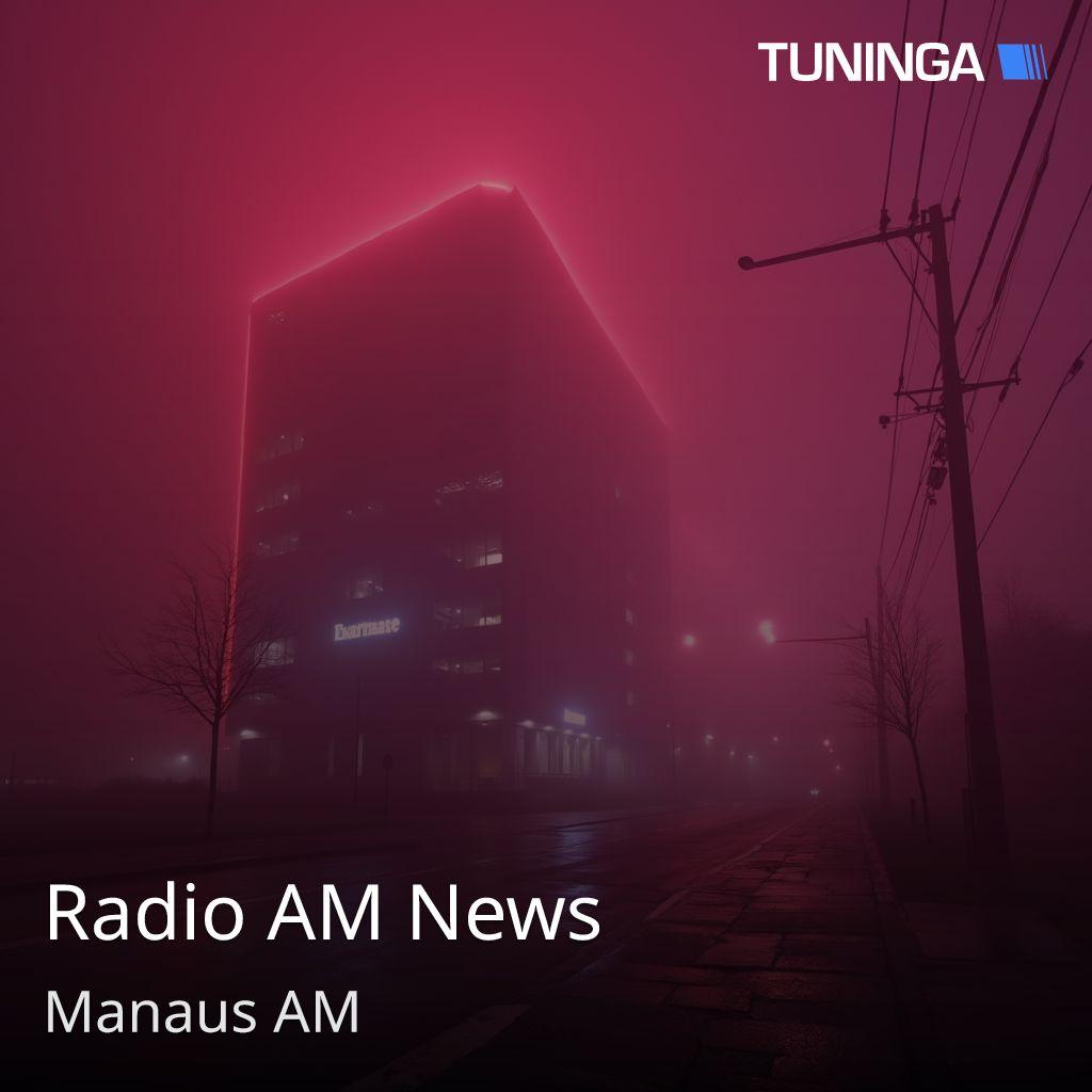 Radio AM News