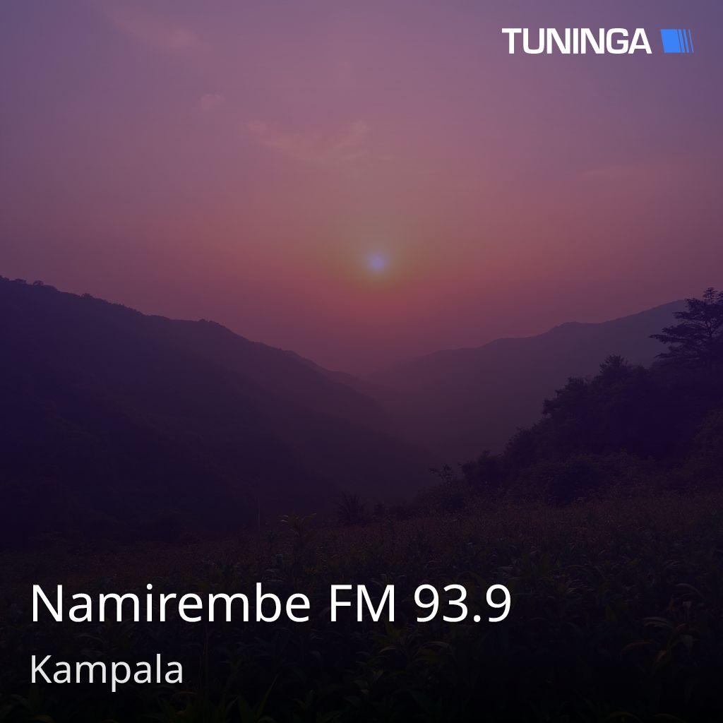 Namirembe FM 93.9
