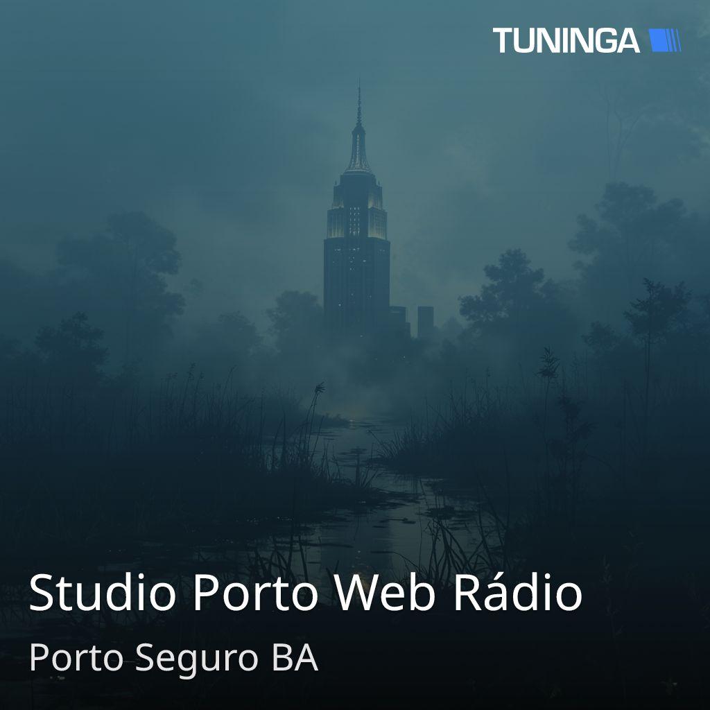 Studio Porto Web Rádio
