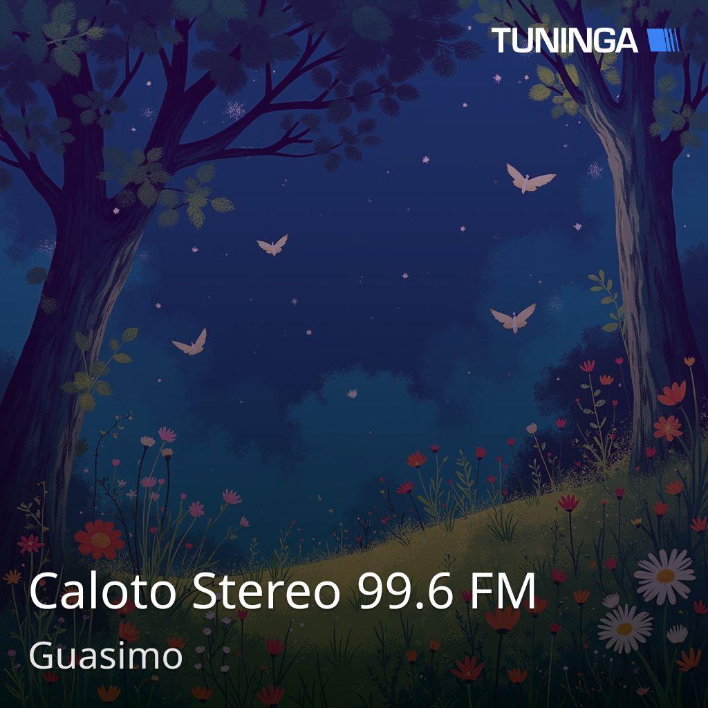 Caloto Stereo 99.6 FM