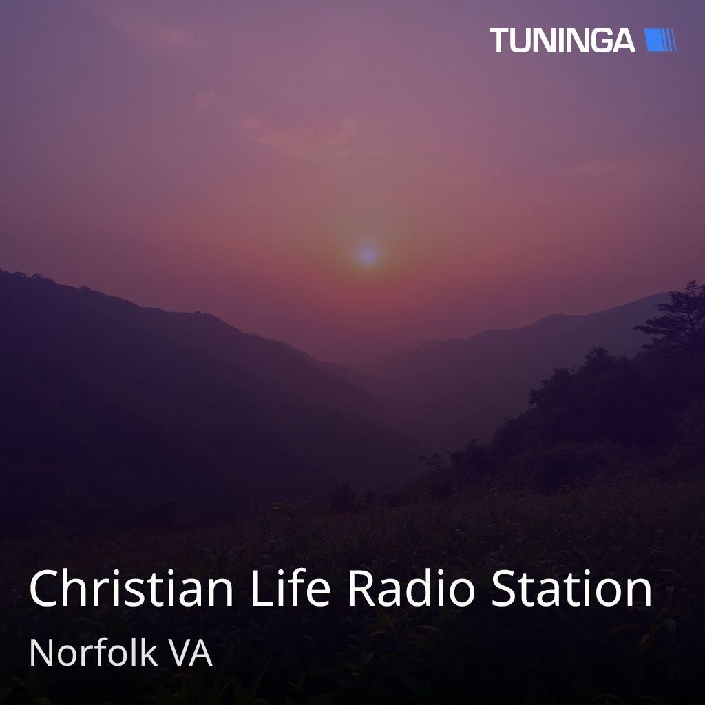Christian Life Radio Station