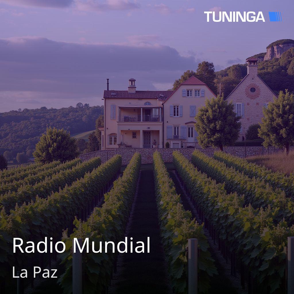 Radio Mundial
