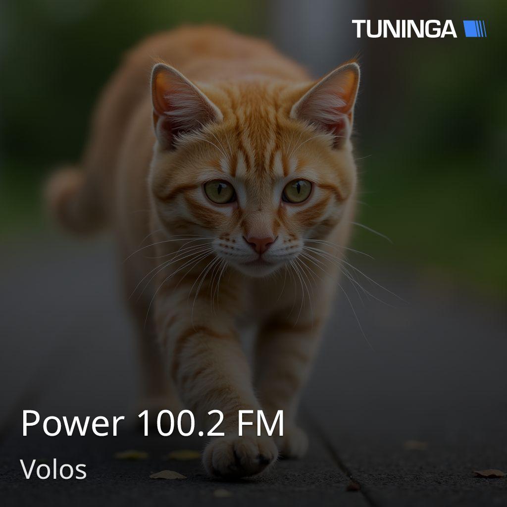 Power 100.2 FM