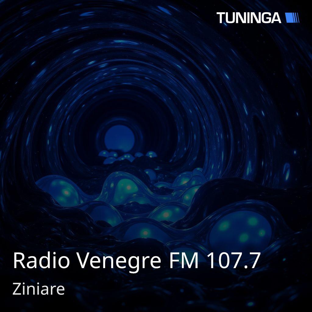 Radio Venegre FM 107.7