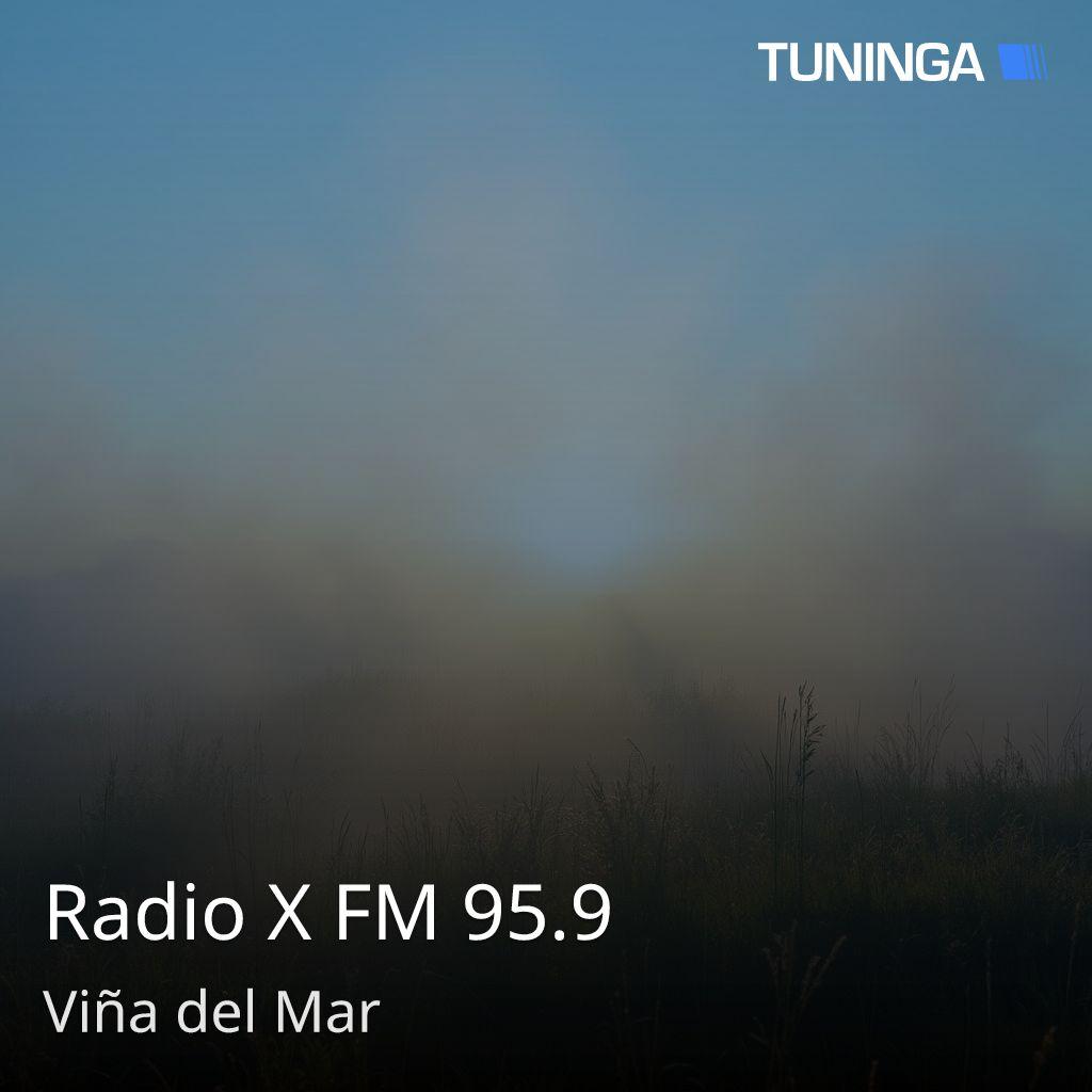 Radio X FM 95.9