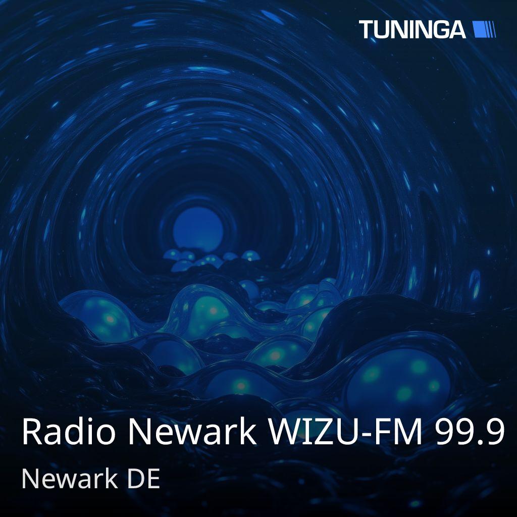 Radio Newark WIZU-FM 99.9