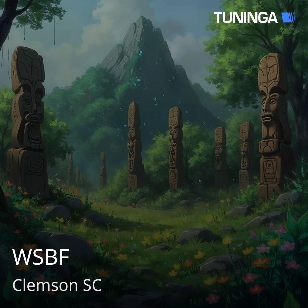 WSBF