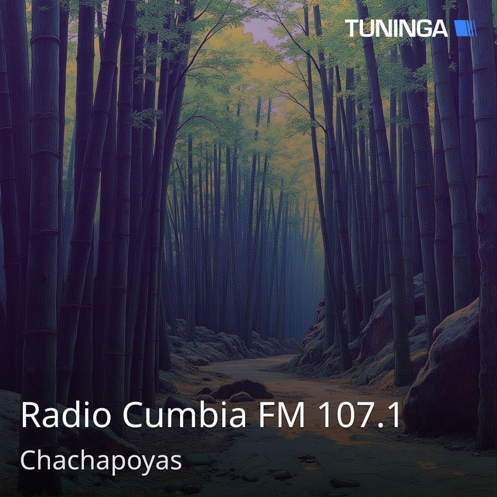 Radio Cumbia FM 107.1