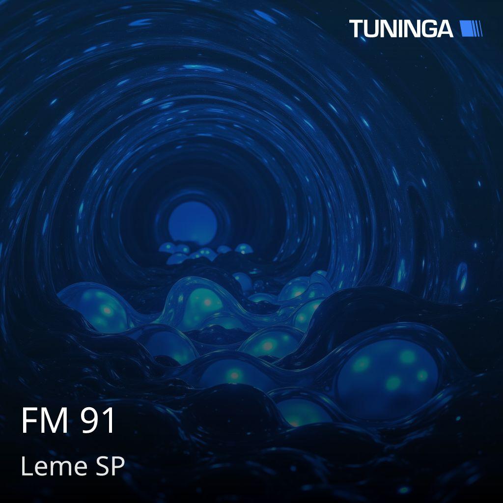 FM 91
