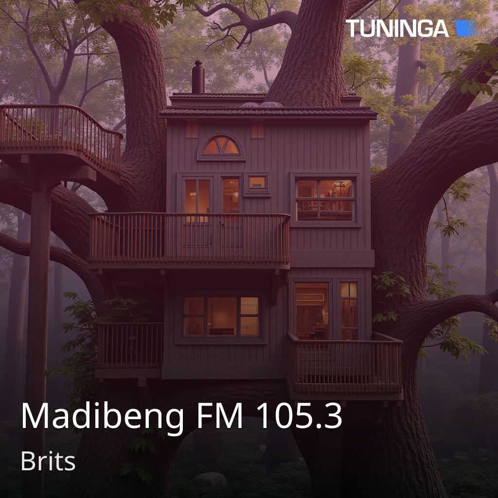 Madibeng FM 105.3