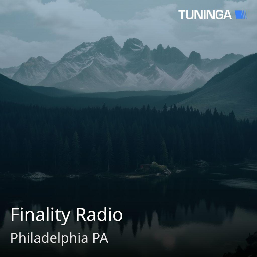 Finality Radio