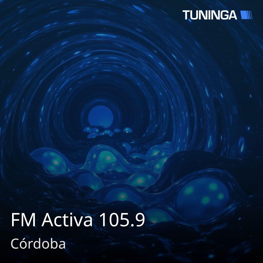 FM Activa 105.9