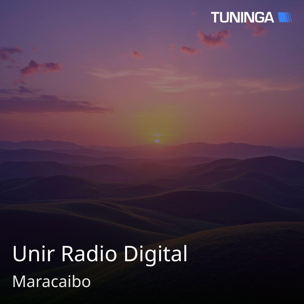 Unir Radio Digital
