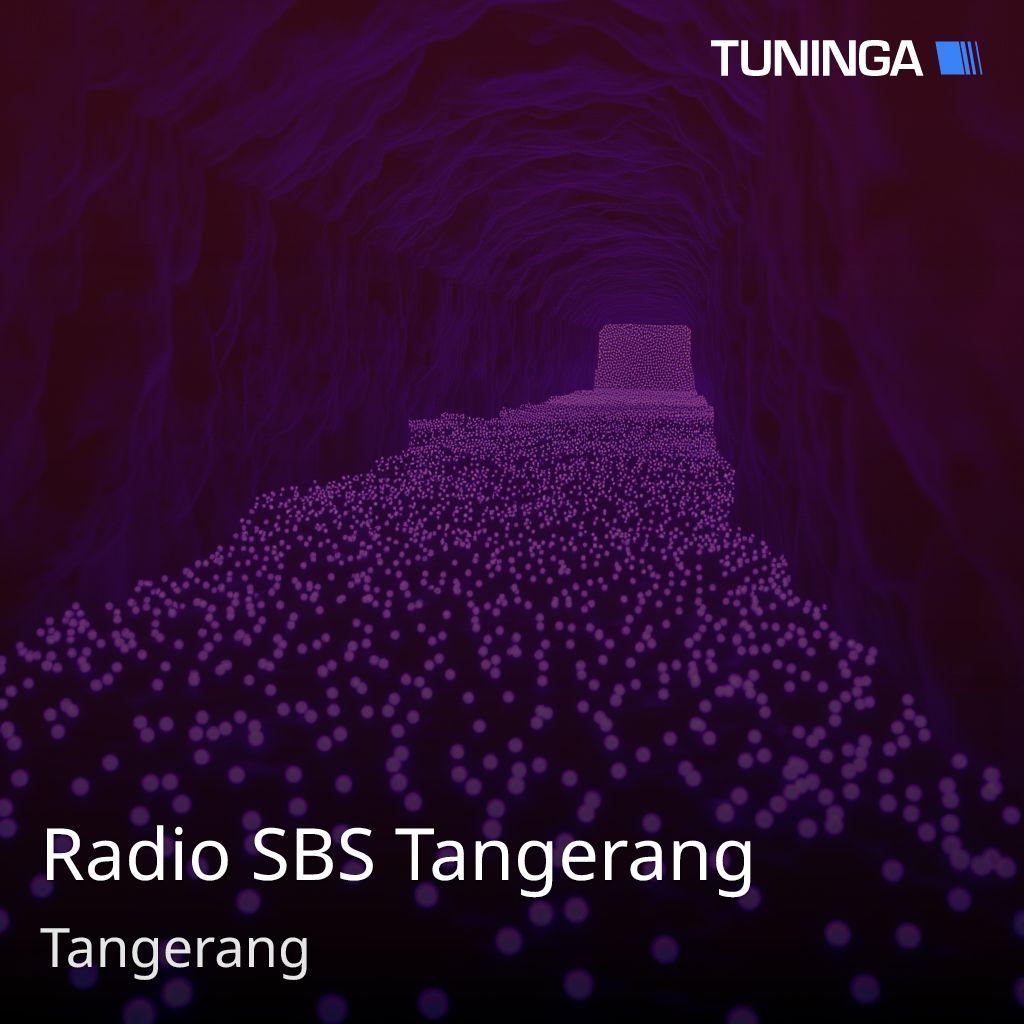Radio SBS Tangerang