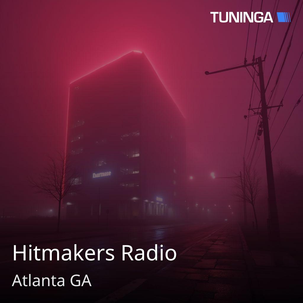 Hitmakers Radio