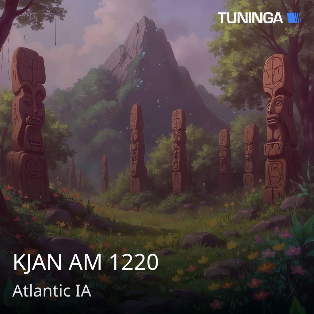 KJAN AM 1220