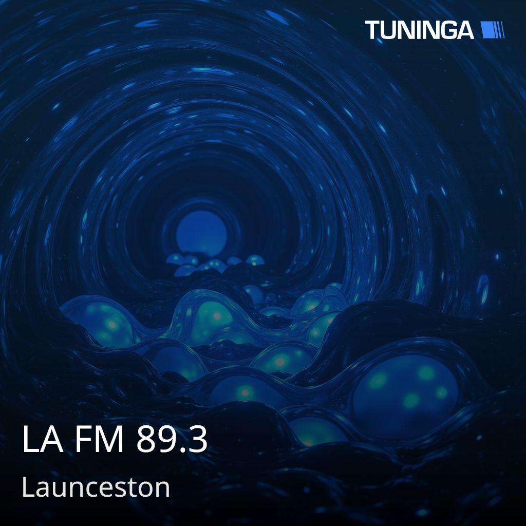 LA FM 89.3
