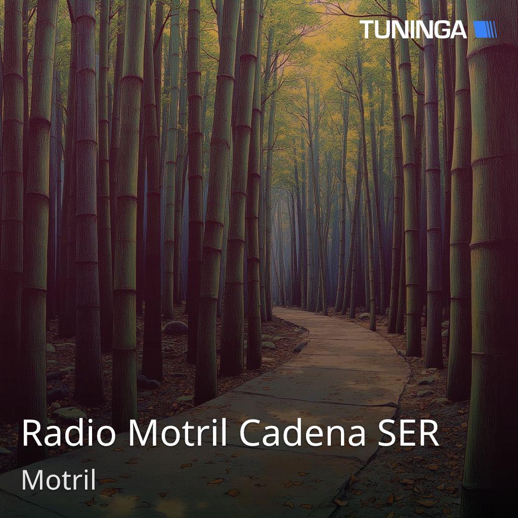 Radio Motril Cadena SER
