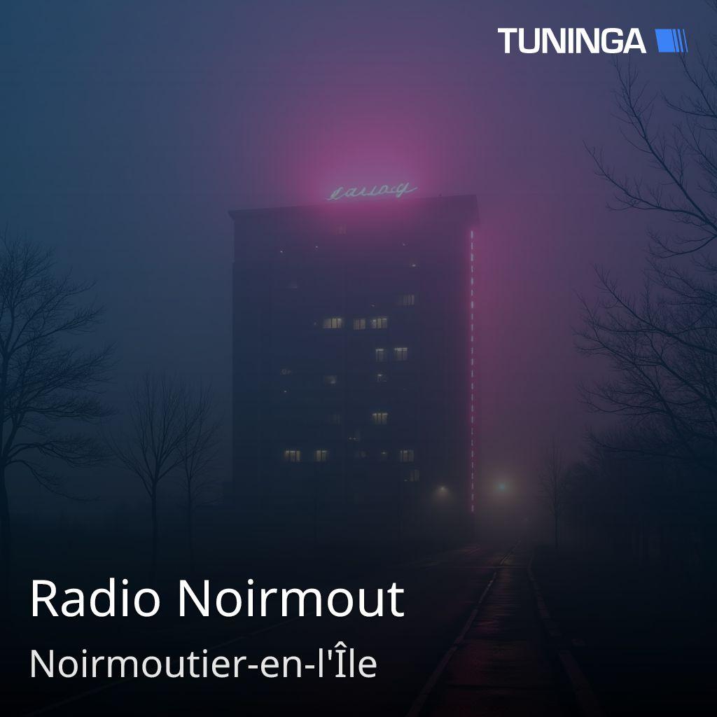 Radio Noirmout