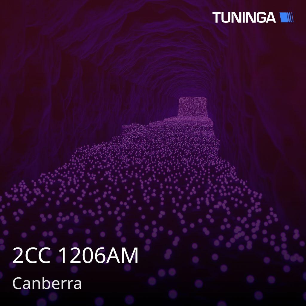 2CC 1206AM