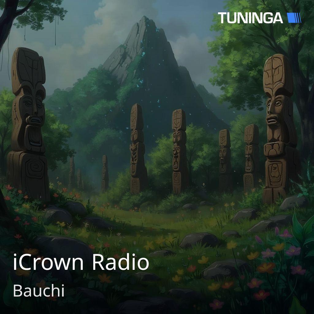 iCrown Radio