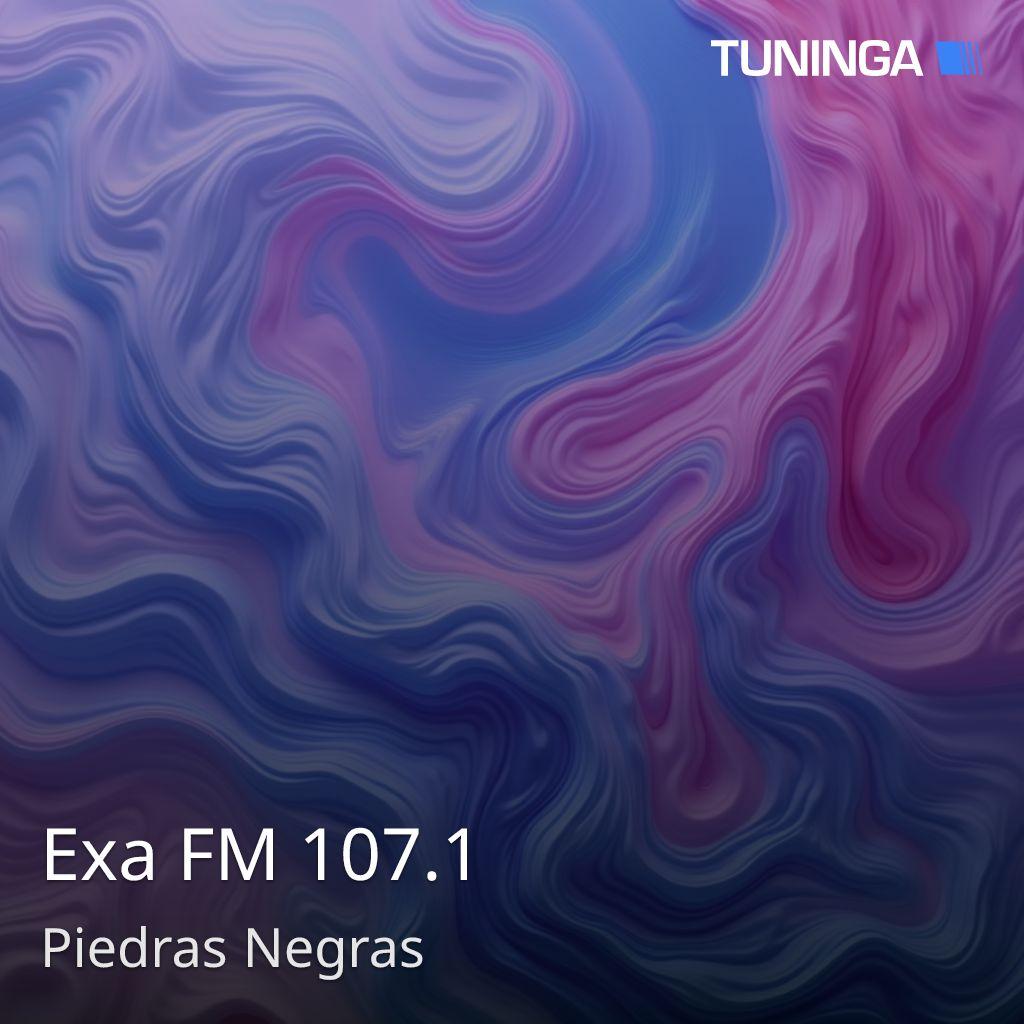 Exa FM 107.1