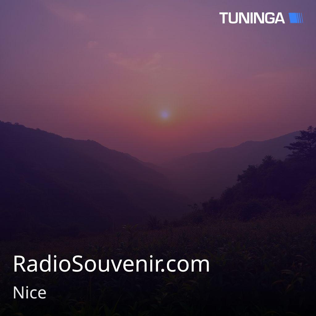RadioSouvenir.com