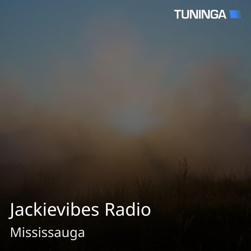 Jackievibes Radio