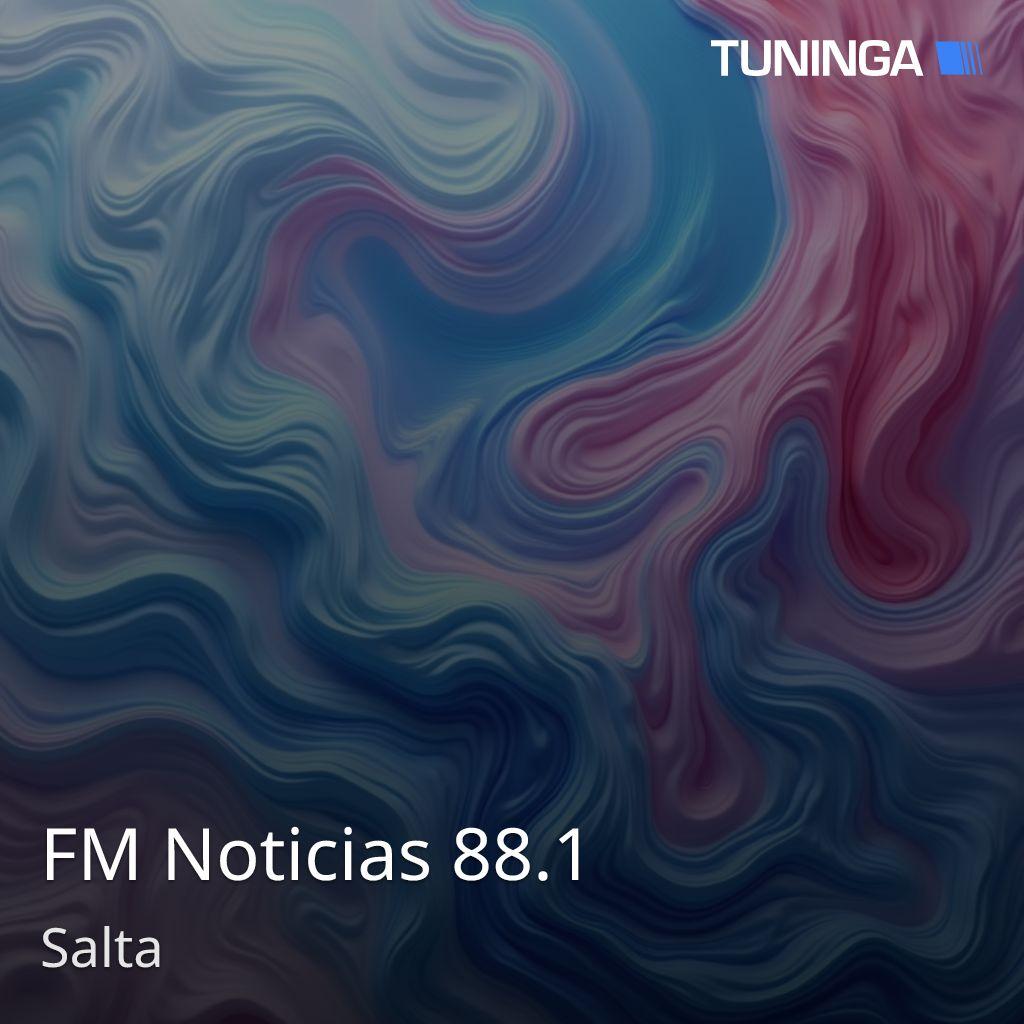 FM Noticias 88.1
