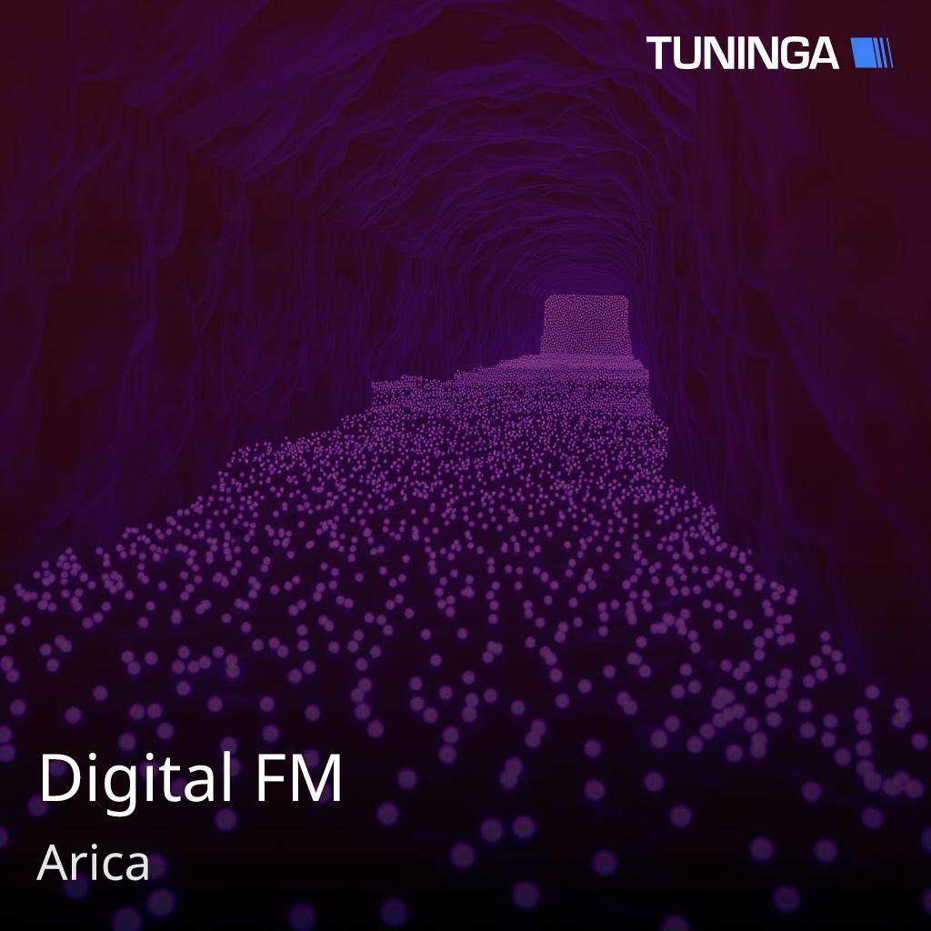 Digital FM