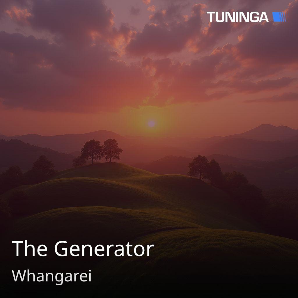 The Generator