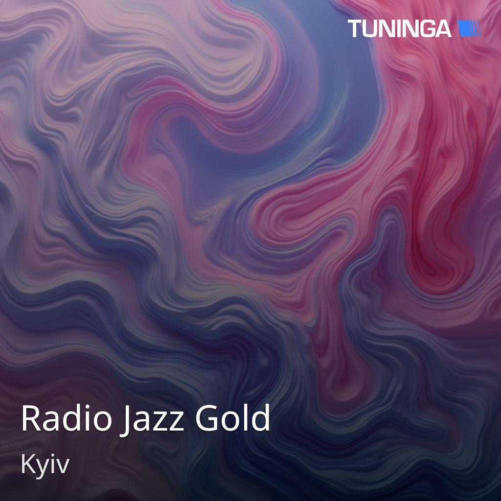 Radio Jazz Gold