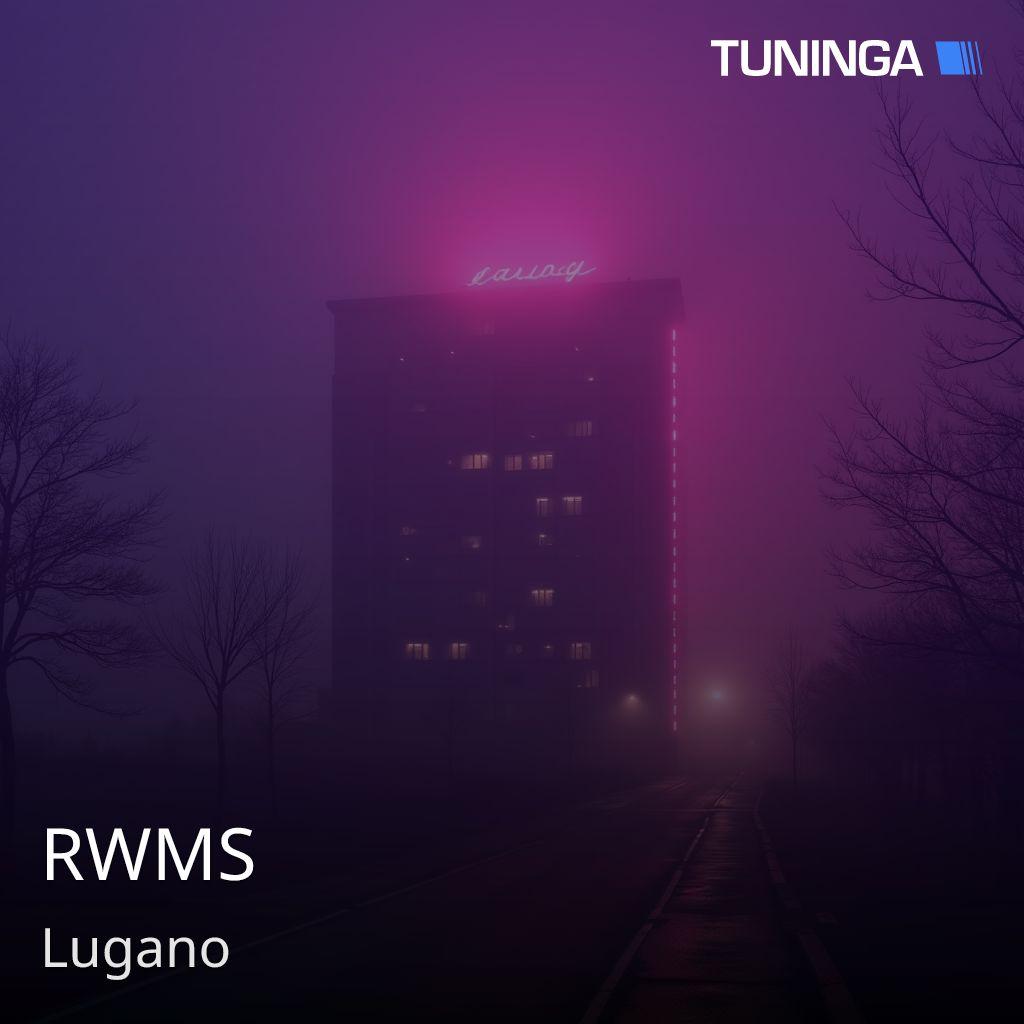 RWMS