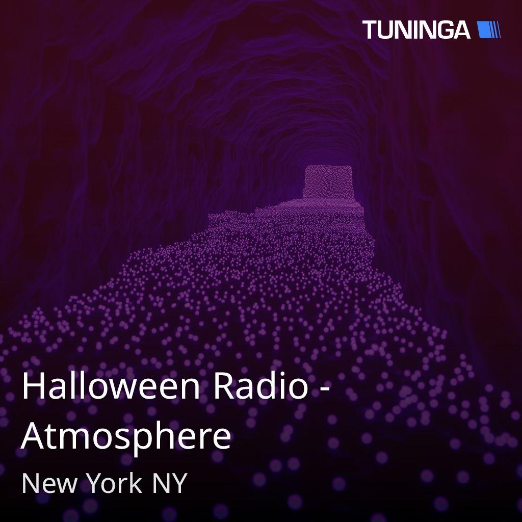 Halloween Radio - Atmosphere