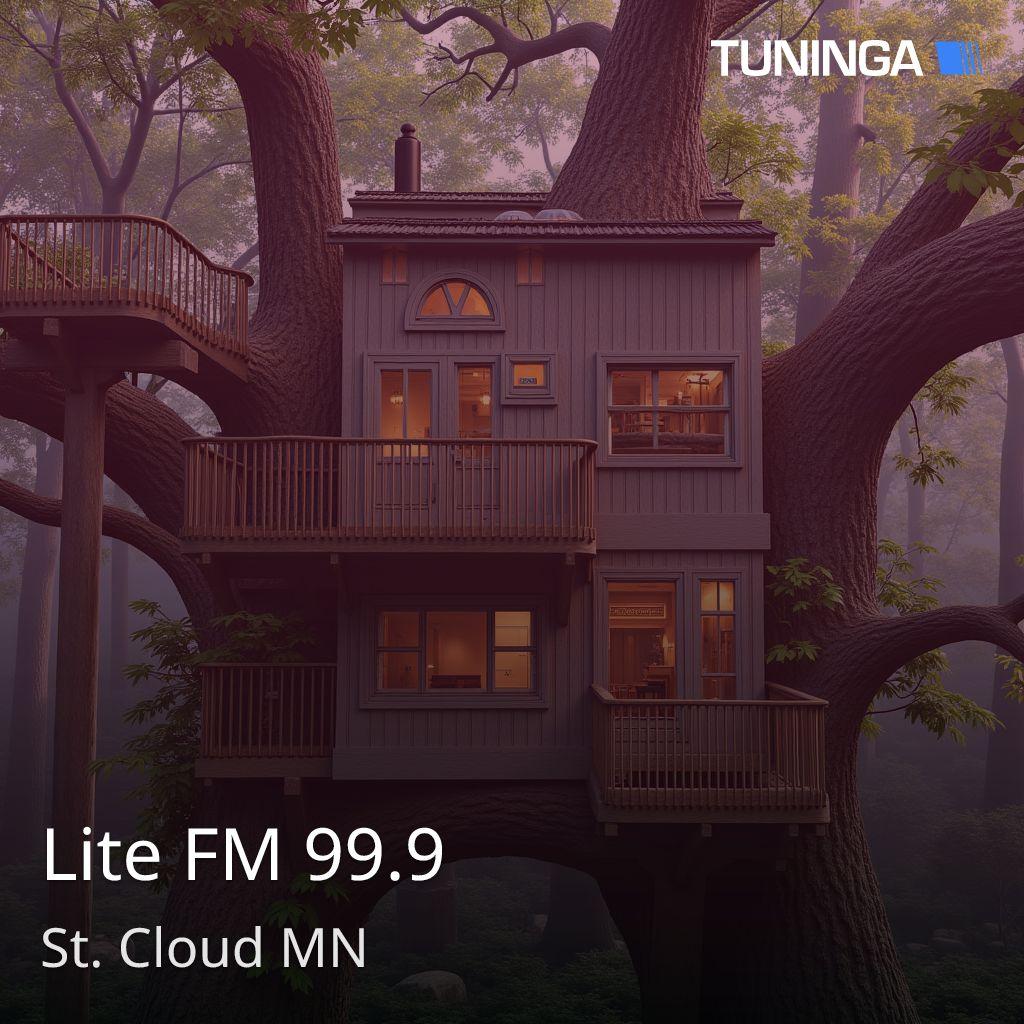 Lite FM 99.9