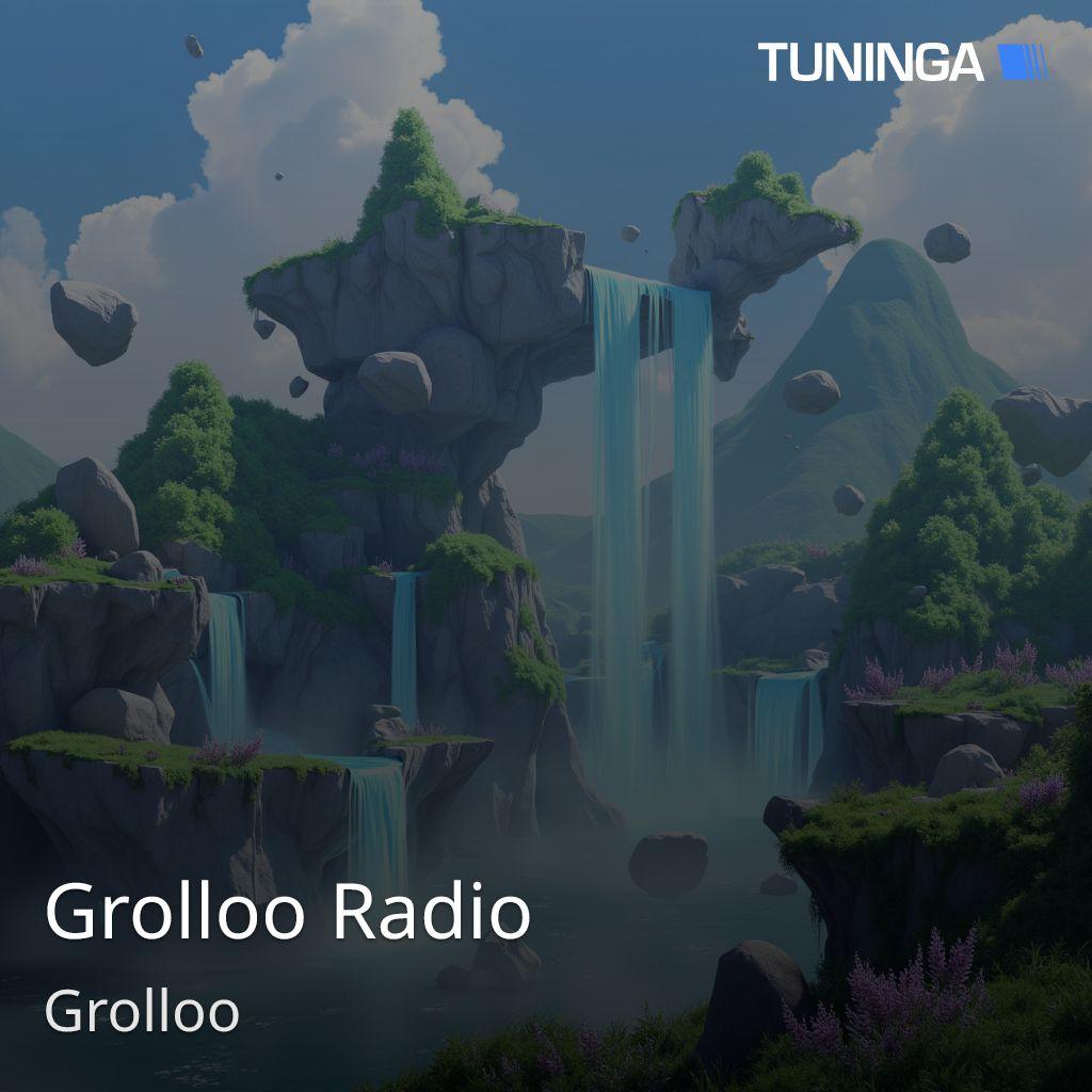 Grolloo Radio