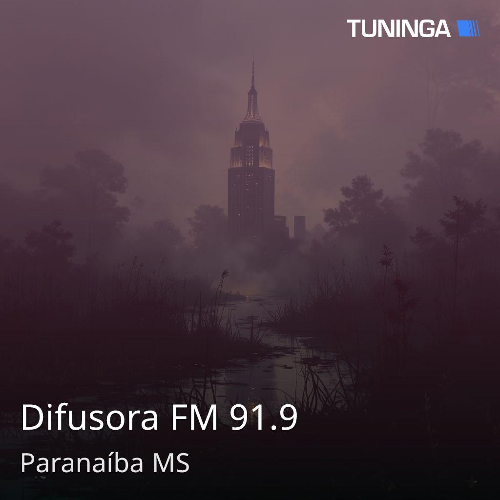 Difusora FM 91.9