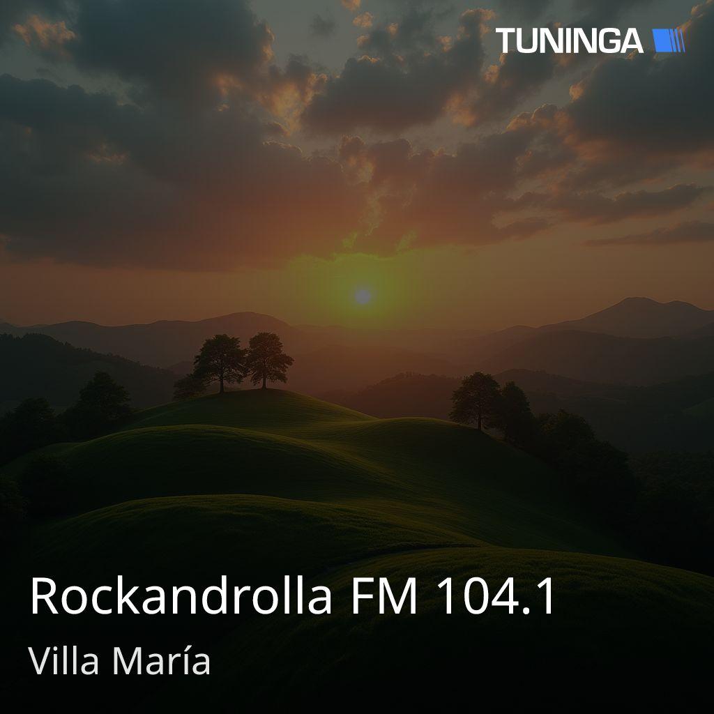 Rockandrolla FM 104.1