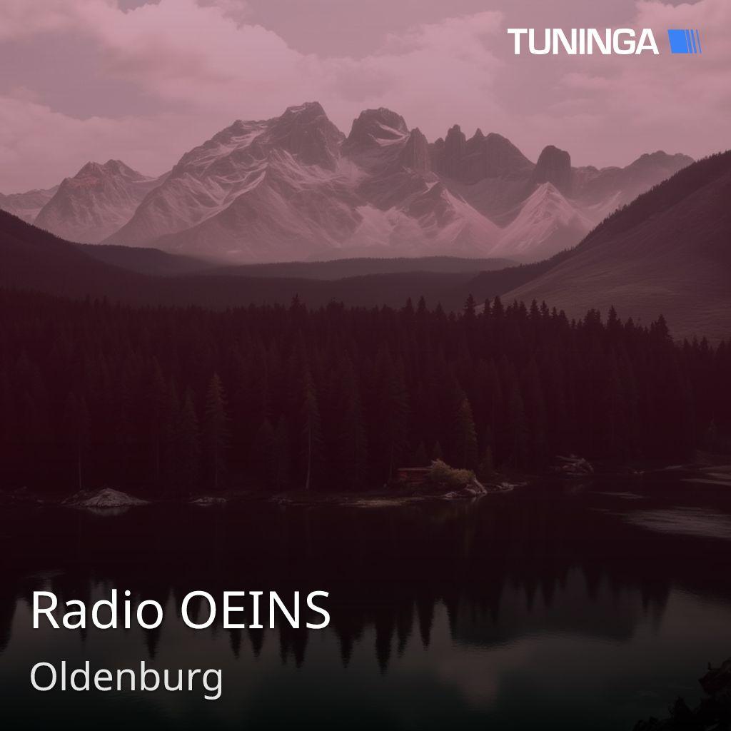 Radio OEINS