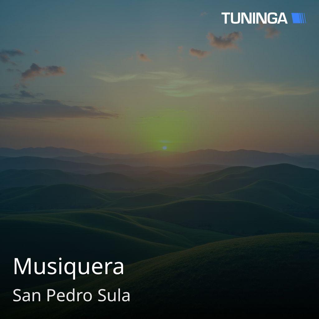 Musiquera