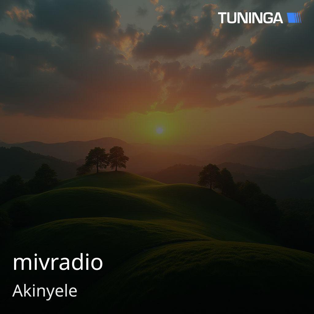 mivradio