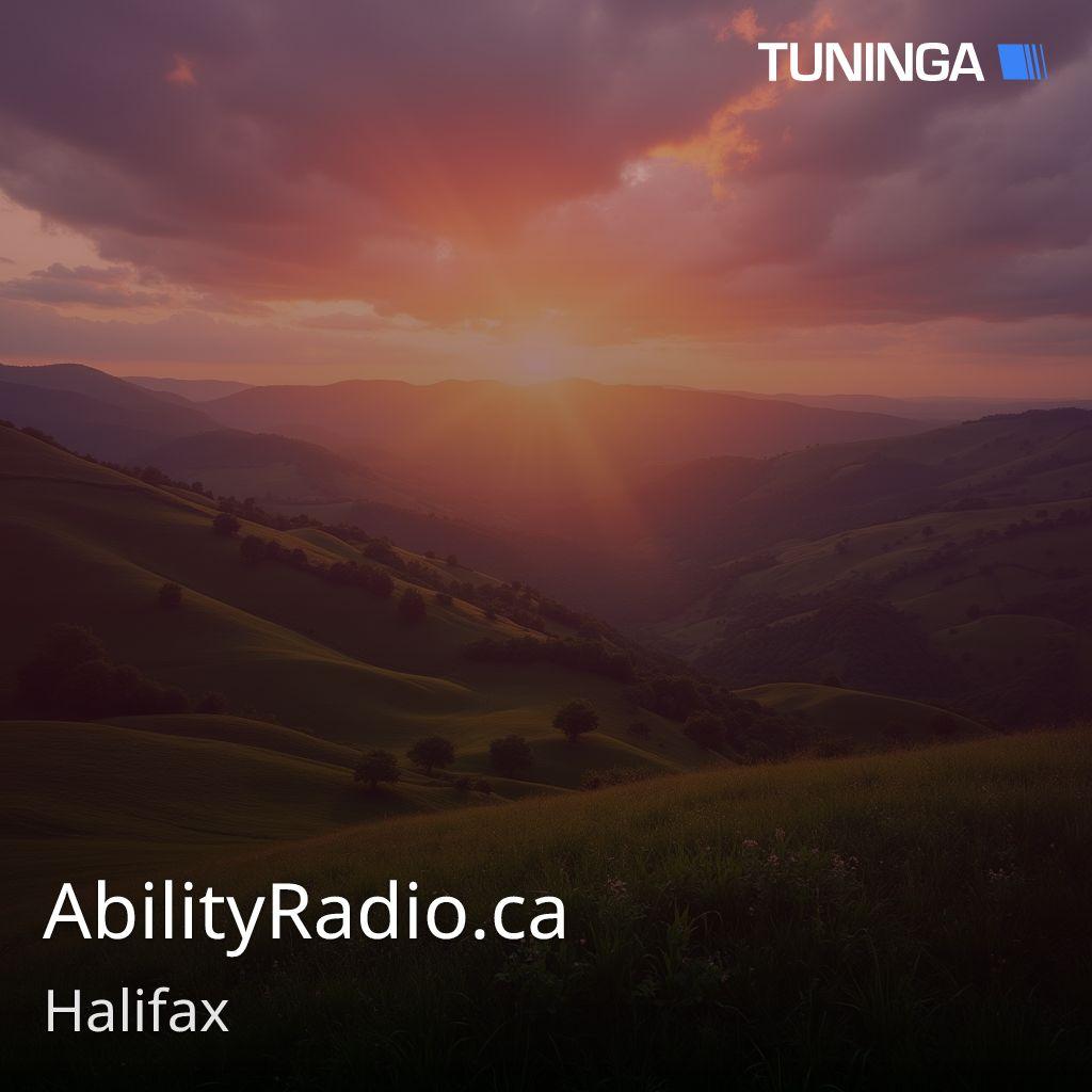 AbilityRadio.ca